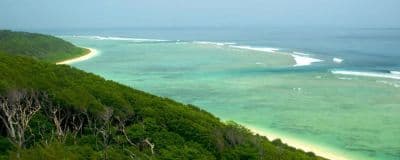 Little Andaman (Hut Bay)