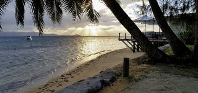 Morice Dera Beach