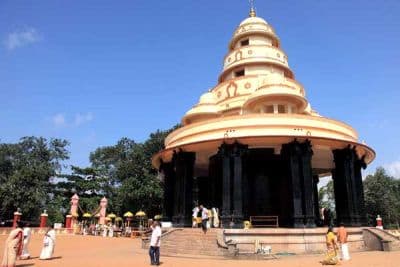 Sivagiri Mutt