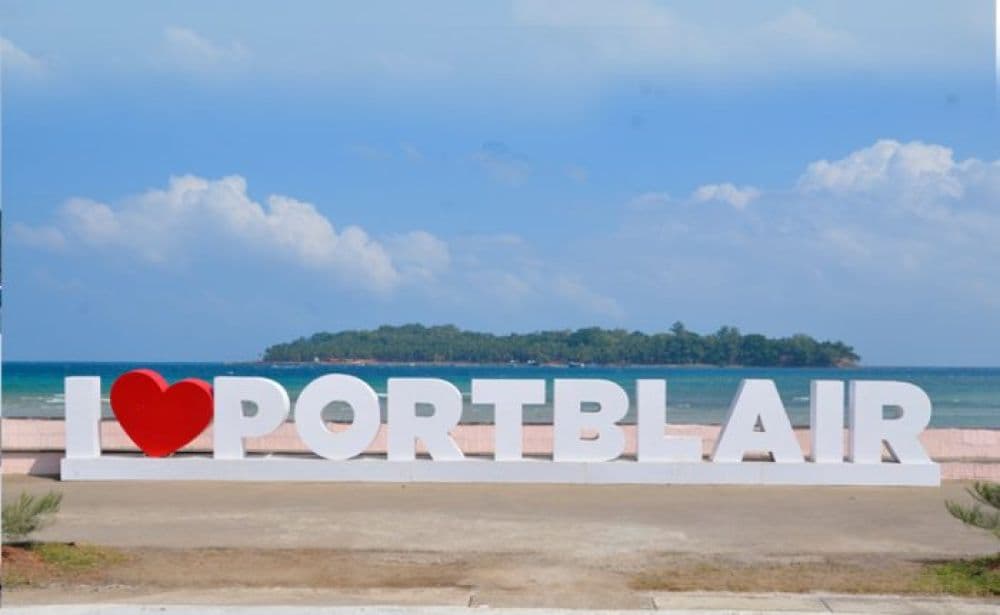 Portblair