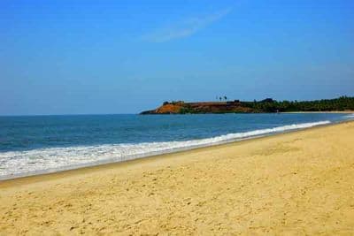 Pallikere Beach