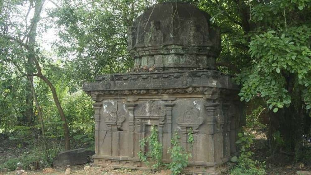 Thrithala
