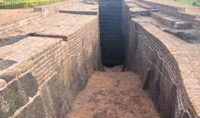 Bekal Fort