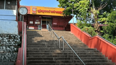 Valayanad Devi Temple