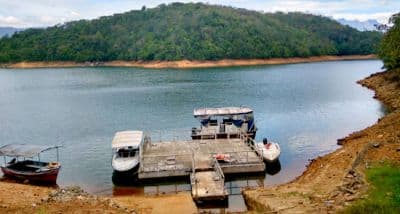 Neyyar Dam