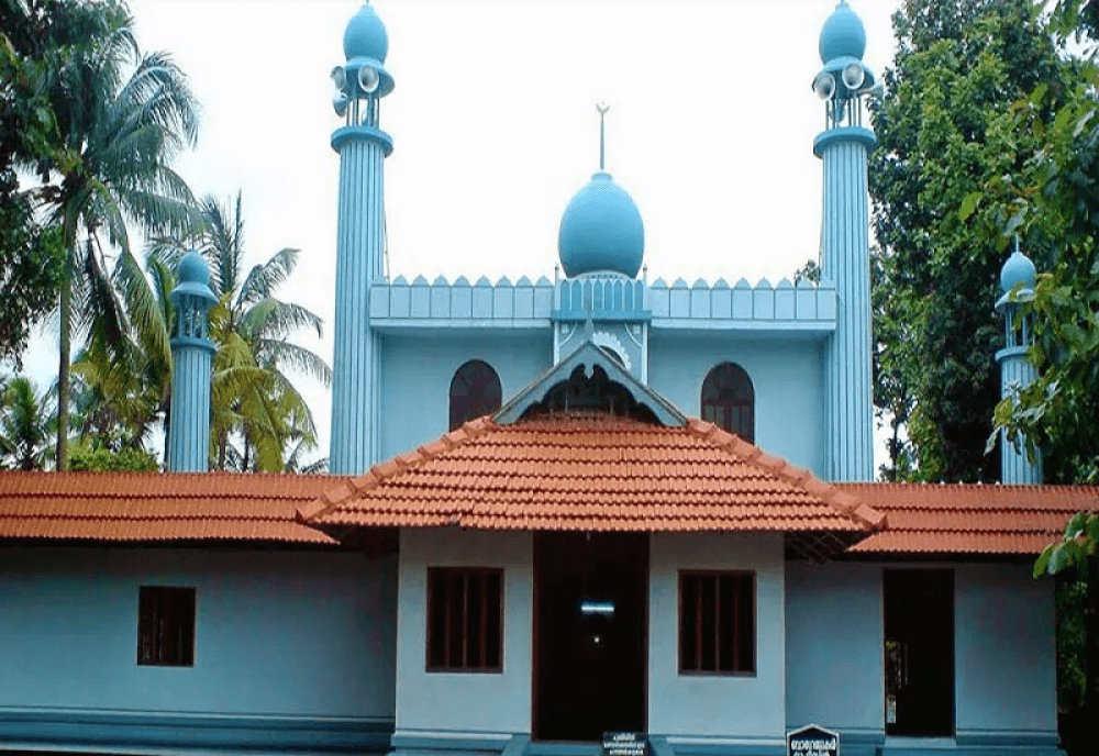Juma Masjid