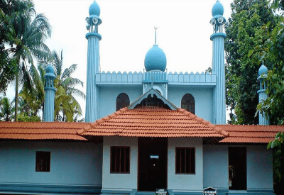 Juma Masjid