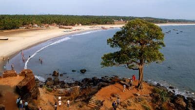 Bekal Beach