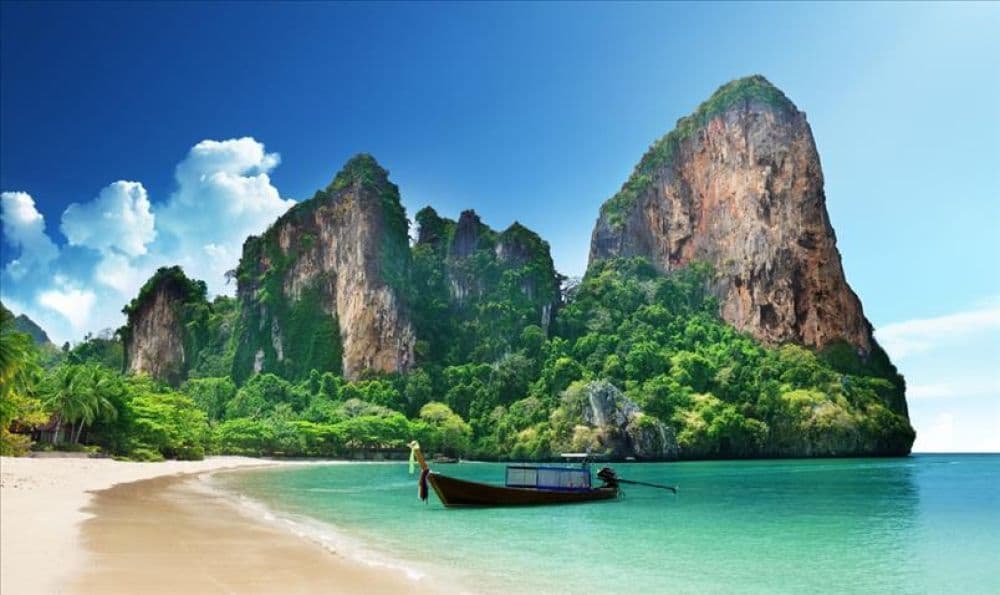 Andaman and Nicobar