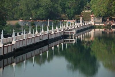 Neyyar Dam