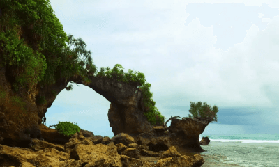 Natural Bridge