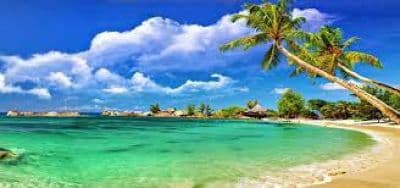 Pathi Level Beach