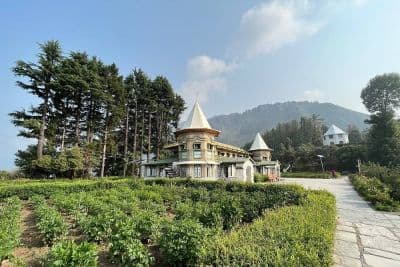 Narayan Ashram