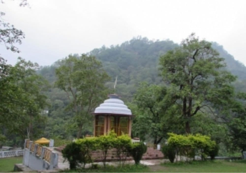 Kanvashram