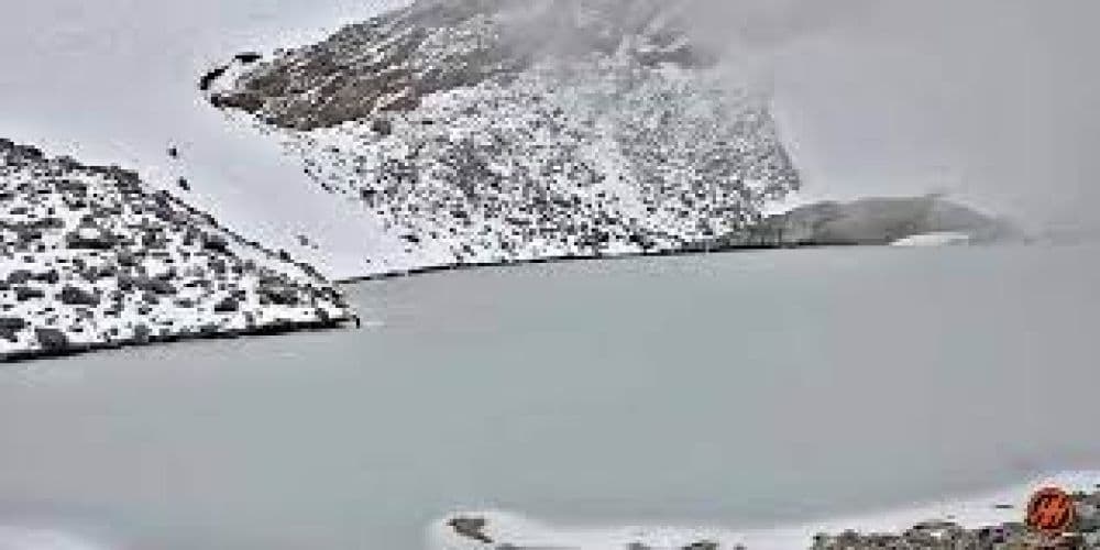 Saptarishi Kund