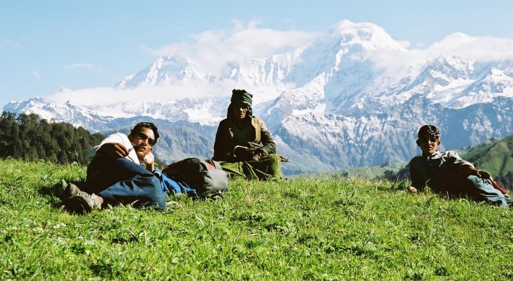 Dayara Bugyal