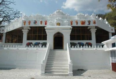 Sivananda Ashram