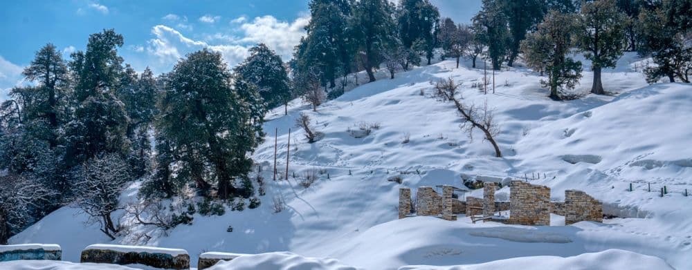 Kausani