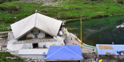Saptarishi Kund