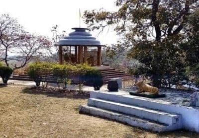 Kanvashram