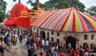 Shakti Temple