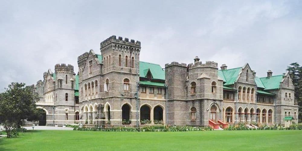 Governor's House