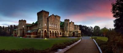 Raj Bhawan