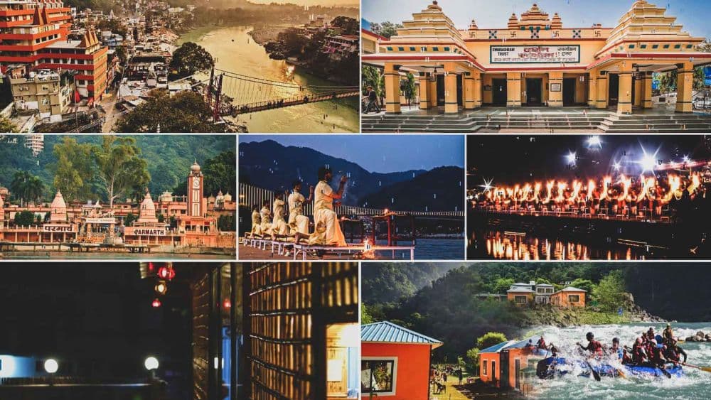 Rishikesh