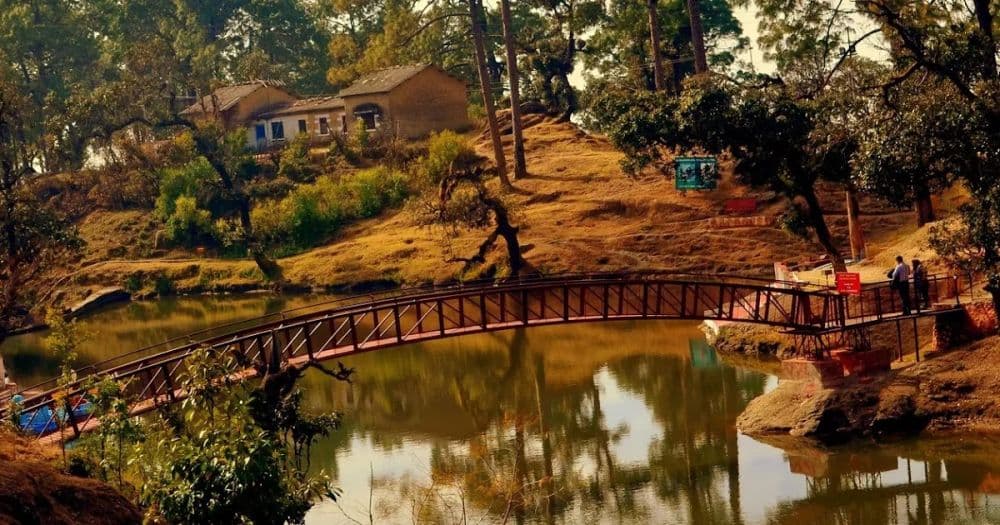 Bhulla Tal