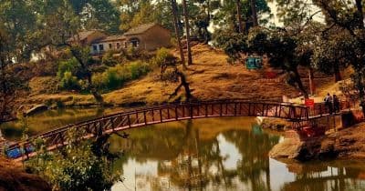Bhulla Tal