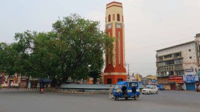 Clock Tower Dehradun
