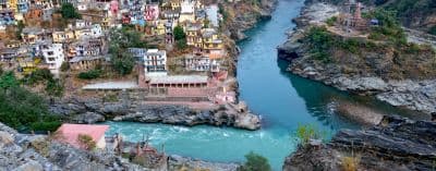Devprayag