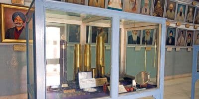 Sikh Museum at Hemkund Sahib