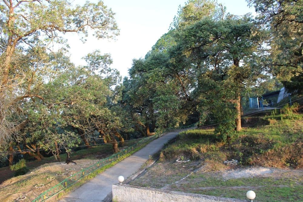 Garhwali Mess