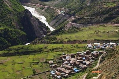 Dharchula
