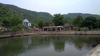 Rishikund