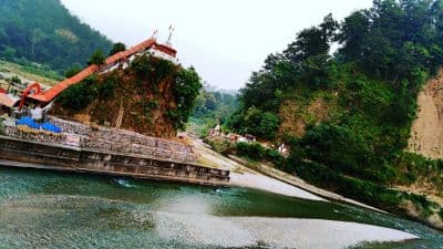 Girija Devi Temple