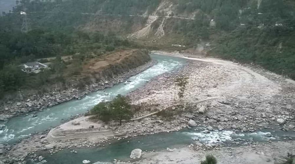 Nandprayag