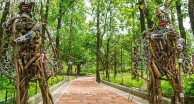 Malsi Deer Park