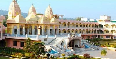 Shri Ram Mandir