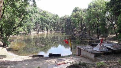 Nachiketa Tal