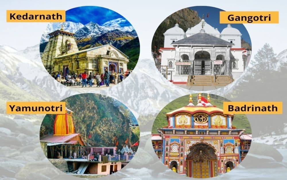 Char Dham