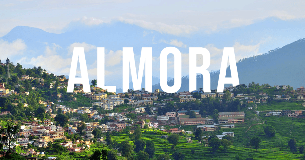 Almora