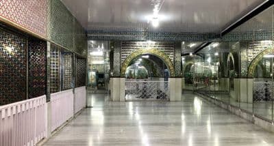 Pawan Dham Temple