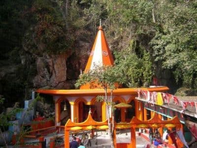 Arjuneswar Temple