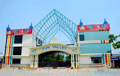 Fun Valley Water Park