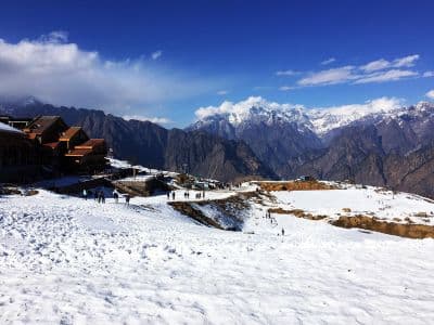 Kwani Bugyal