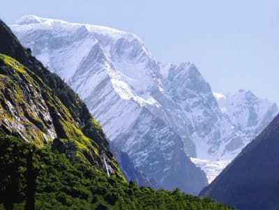 Ghori Parbat