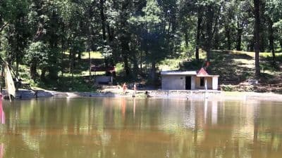 Nachiketa Tal