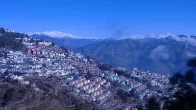 New Tehri
